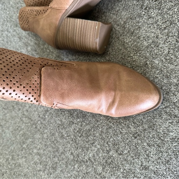 Express booties - Picture 2 of 4